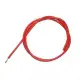 Przewód silikonowy 10AWG/5,26mm2 (czerwony) 1m-291943