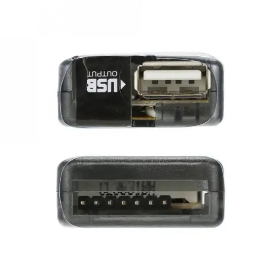 Ładowarka USB LiPo 7.5V-25.2V 1000mAh-292343