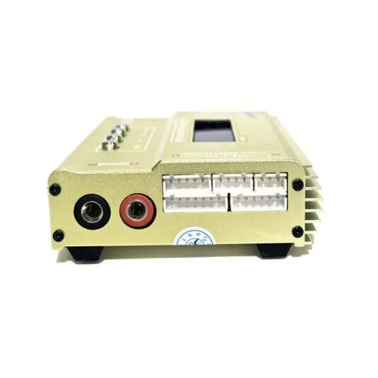 GPX Greenbox 50W z zasilaczem, sensor temp, 2 adaptery EXTRA-292403