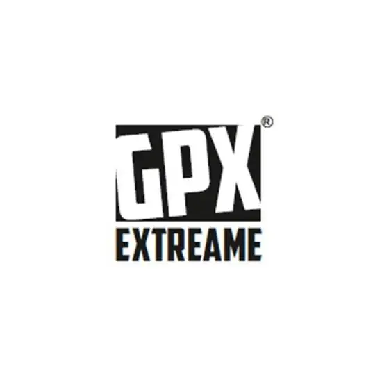 1000mAh 7.4V 25C GPX Extreme-293791
