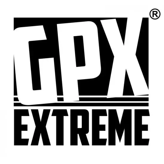 5200mAh 11.1V 40C GPX Extreme-357631