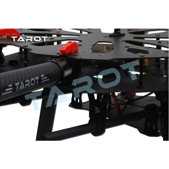 Rama hexacopter Tarot X6 Kit TL6X001 960mm-294935