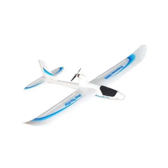 Freeman 1600 Glider V2 4CH 2.4GHz ARTF (rozpiętość 160cm)-295631