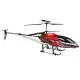 Helikopter QS8006 gigant (dł. 134cm, 3.5CH, żyroskop, zasięg do 80m) - Czerwony-295550