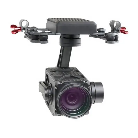 Gimbal Tarot Starlight Z30A2 3 osiowy z kamerą 1080P 30x zoom-296901
