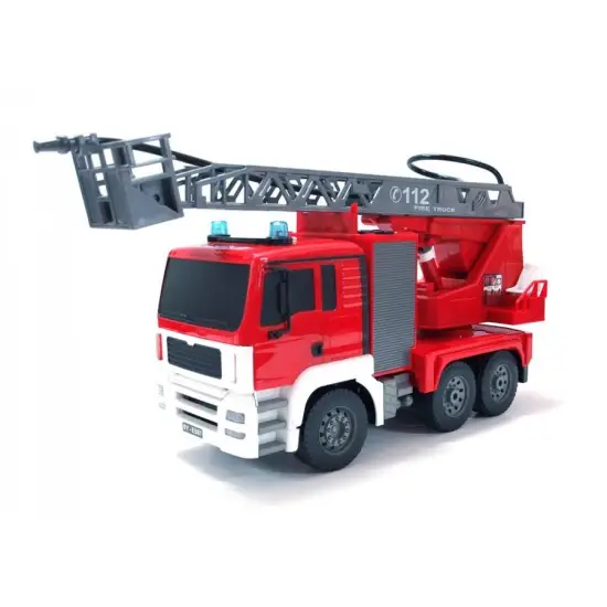 Wóz strażacki 1:12 FireTruck 2.4GHz-298264