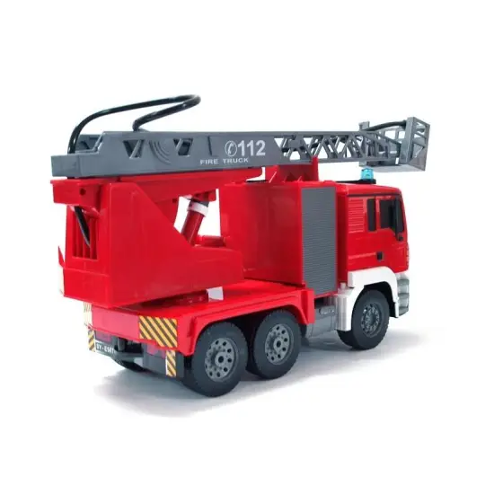Wóz strażacki 1:12 FireTruck 2.4GHz-298268
