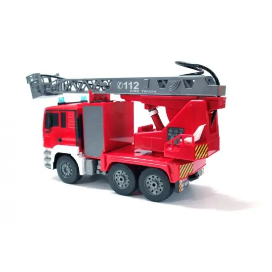 Wóz strażacki 1:12 FireTruck 2.4GHz-298270