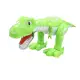 Dino (efekty świetlne i dźwiękowe) - zielony-298485