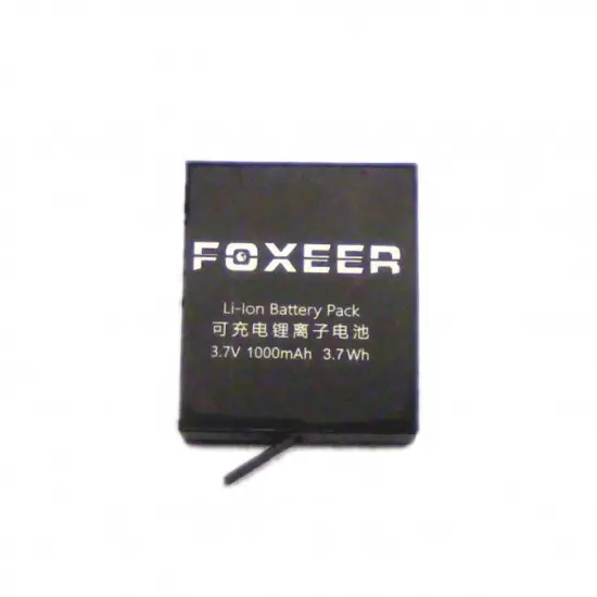 1000mAh 5V LiPo do Foxeer Legend 3-299906