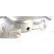 Selfie dron Dobby (Kamera FPV 720p, 2.4GHz, żyroskop, barometr, 13.5cm) - Biały-299142