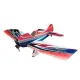 Samolot Dancing Poke KIT (1150mm) + Motor + ESC + 4x Serwo-299996