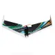 Rainbow Flying Wing II EPP Kit + Motor + ESC + Servo (rozpiętość 1000mm)-300008