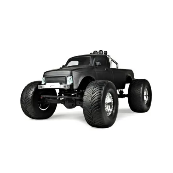 BF-4C 1:10 RC Monster Truck RTR - R0246-314006