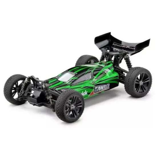 Tanto Buggy 1:10 4WD 2.4GHz RTR - 31311-301441