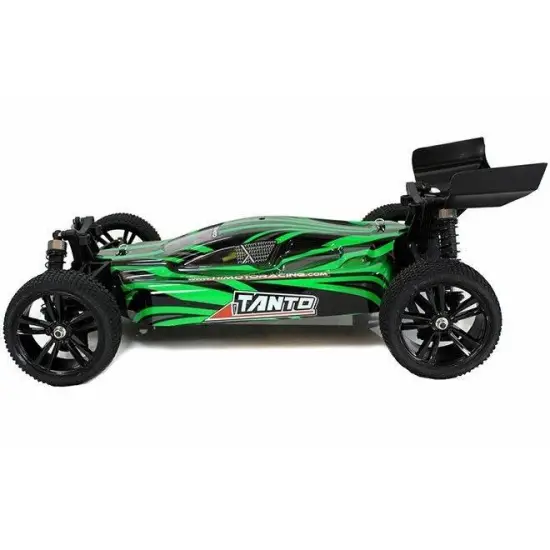 Tanto Buggy 1:10 4WD 2.4GHz RTR - 31311-301443