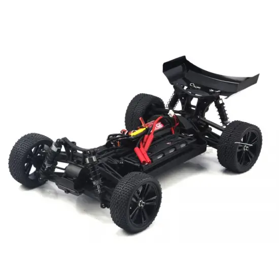 Tanto Buggy 1:10 4WD 2.4GHz RTR - 31311-301444