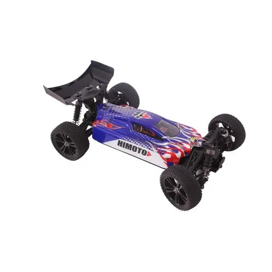 Tanto Buggy 1:10 4WD 2.4GHz RTR - 31312-301448