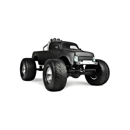 BF-4 1:10 4WD 2.4GHz RTR - R0246BLK-301648