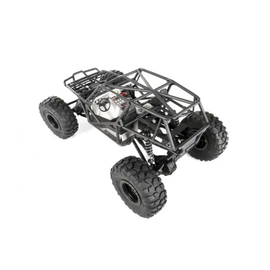 Axial Jeep Wrangler Wraith-Poison 1:10 4WD ARTR-301722