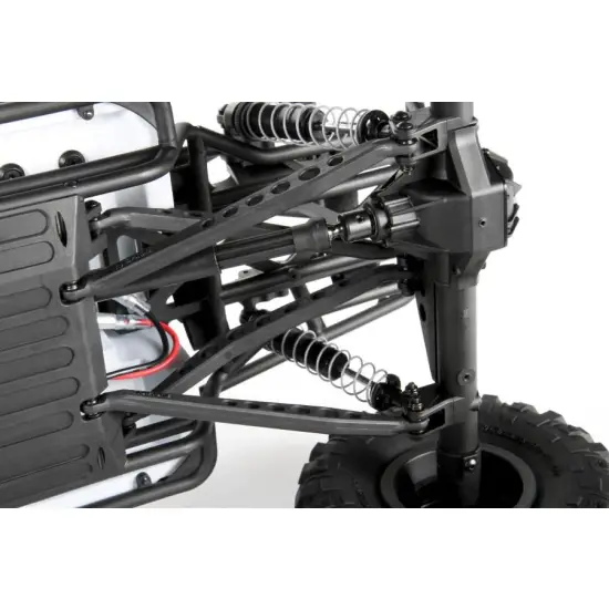 Axial Jeep Wrangler Wraith-Poison 1:10 4WD ARTR-301728