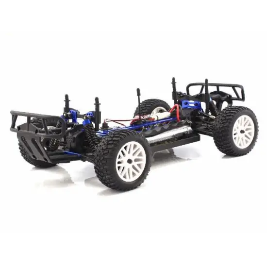 Himoto Corr Truck 4x4 2.4GHz RTR (HSP Rally Monster) - 15591-301809