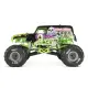 Axial SMT10 Grave Digger Monster Jam Truck 1:10 4WD ARTR-301270