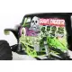 Axial SMT10 Grave Digger Monster Jam Truck 1:10 4WD ARTR-301272
