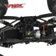BF-4 1:10 4WD 2.4GHz RTR - R0246BLK-301650