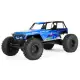 Axial Jeep Wrangler Wraith-Poison 1:10 4WD ARTR-301718