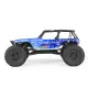 Axial Jeep Wrangler Wraith-Poison 1:10 4WD ARTR-301719