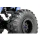 Axial Jeep Wrangler Wraith-Poison 1:10 4WD ARTR-301725