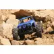Axial Jeep Wrangler Wraith-Poison 1:10 4WD ARTR-301735