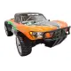 Himoto Corr Truck 4x4 2.4GHz RTR (HSP Rally Monster) - 15591-301808