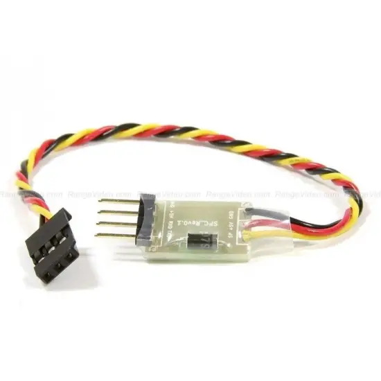 FrSky SPC kabel do programowania urządzeń Smart Port-302273