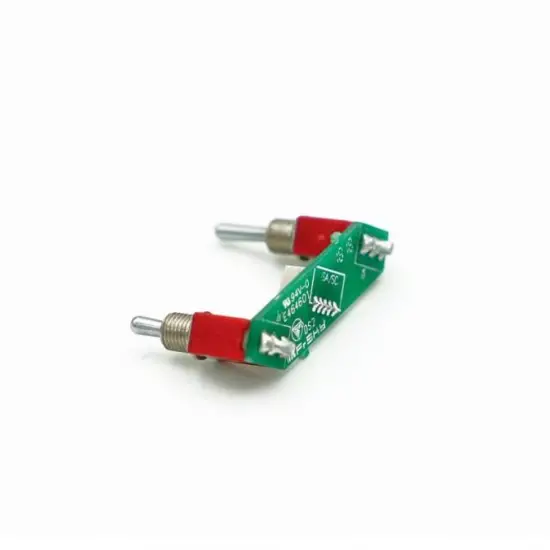 FrSky X-Lite Momentary Switch Board - Prawy-302289