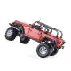 Jeep Wrangler - klocki CADA-302532