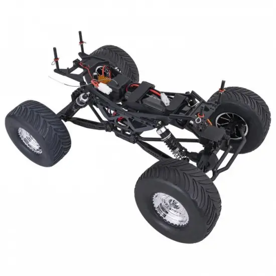 BF-4 1:10 4WD 2.4GHz RTR - R0246BLK-314019