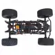BF-4 1:10 4WD 2.4GHz RTR - R0246BLK-314020