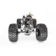 Colorado Crawler 2CH 1:10 4WD 2.4GHz RTR - 70634B-314204