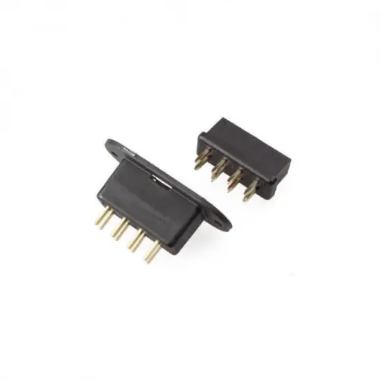 Konektor  MPX 8 pin (zestaw 3 kompletów)-335415