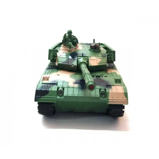 Chinese 96 type 1:28 2.4GHz RTR-348946