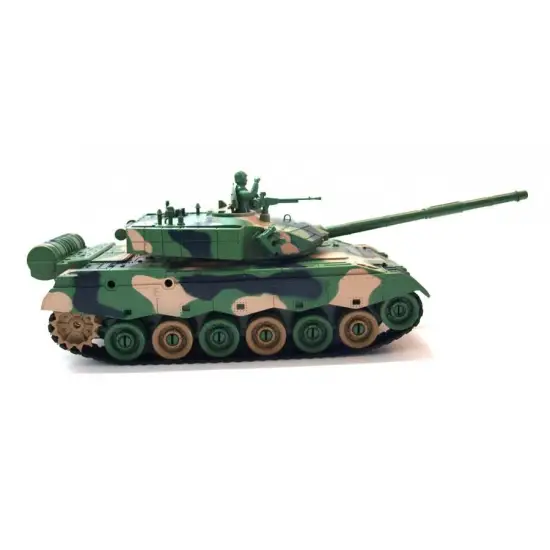 Chinese 96 type 1:28 2.4GHz RTR-348947
