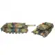 Leopard RTR 1:18 2.4GHz - Zielony-348839
