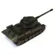 Russian T-34 v2 1:28 2.4GHz RTR-348962