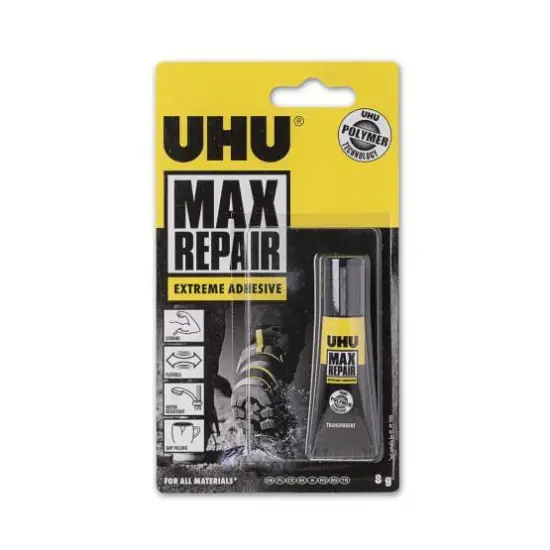 Klej UHU Max Repair 8g-349560