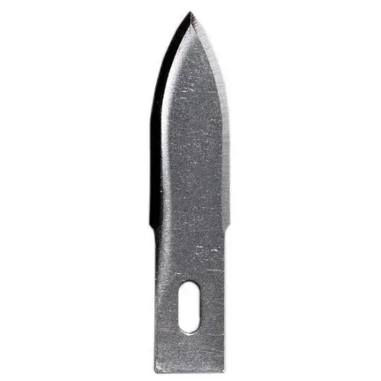 Maxx Knives - Zamienne ostrza #23 do noży 50005 i 50006 5szt-351264
