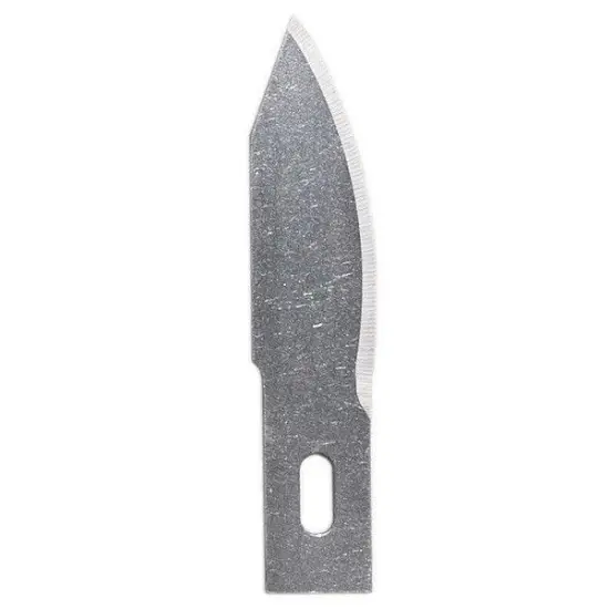 Maxx Knives - Zamienne ostrza #25 do noży 50005 i 50006 5szt-351266