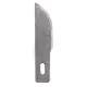 Maxx Knives - Zamienne ostrza #22 do noży 50005 i 50006 5szt-351263
