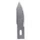 Maxx Knives - Zamienne ostrza #25 do noży 50005 i 50006 5szt-351266